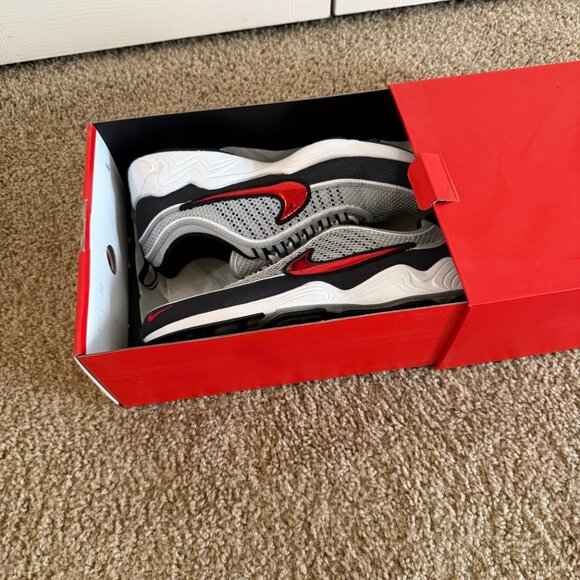 Nike Air Zoom Spiridon, size M 9.5 - Picture 6 of 6